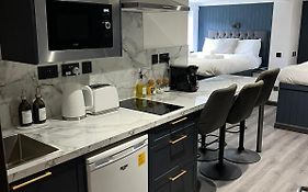 Sutherland Mini Apartments