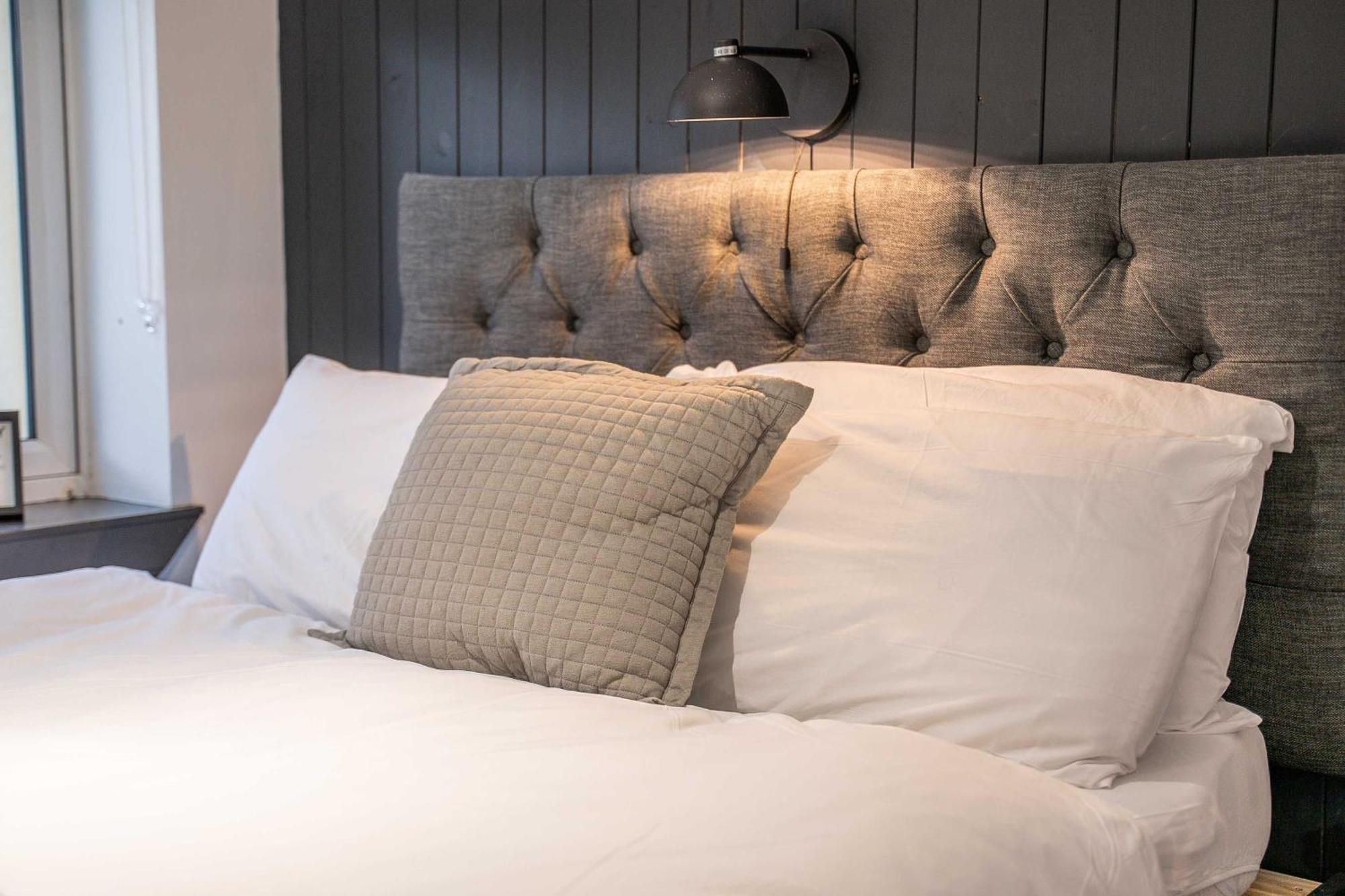 Sutherland Mini Apartments Fort William Esterno foto