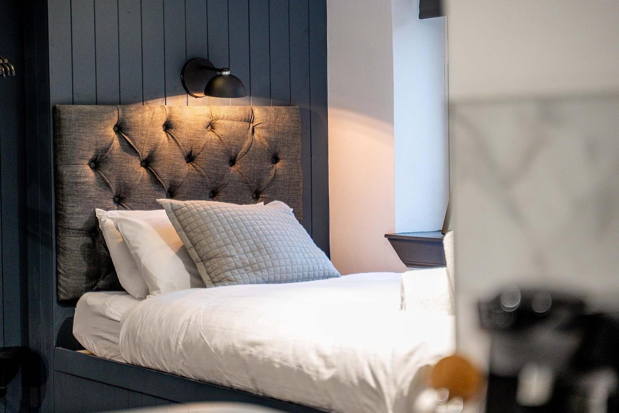 Sutherland Mini Apartments Fort William Esterno foto