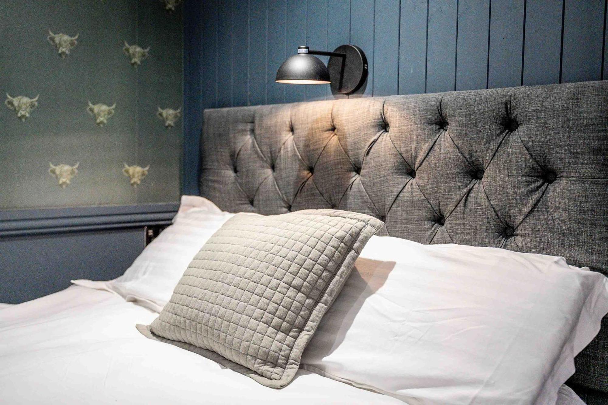 Sutherland Mini Apartments Fort William Esterno foto